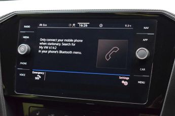 Volkswagen PASSAT 2.0 Passat R-Line TDI Semi-Auto 5dr