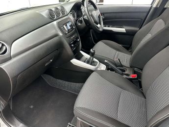 SUZUKI VITARA 1.6 Vitara SZ4 5dr
