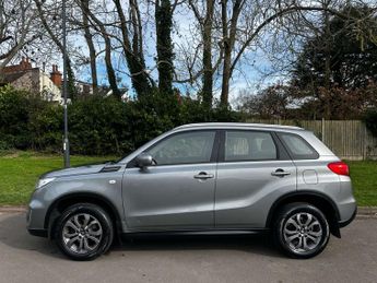 SUZUKI VITARA 1.6 Vitara SZ4 5dr