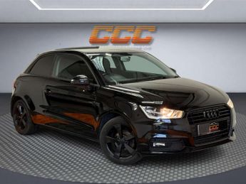 Audi A1 1.0 A1 Sport TFSI 3dr