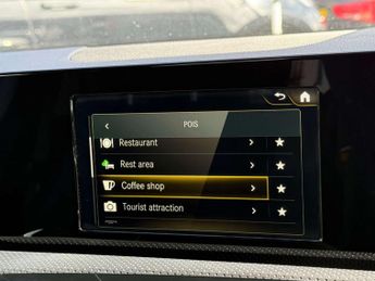 MERCEDES-BENZ A-CLASS 1.5 A 180 Sport D Auto 5dr