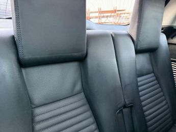 Land Rover DISCOVERY SPORT 2.0 Discovery Sport Luxury HSE SD4 Auto 4WD 5dr