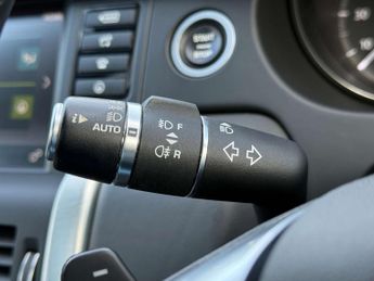 Land Rover DISCOVERY SPORT 2.0 Discovery Sport Luxury HSE SD4 Auto 4WD 5dr