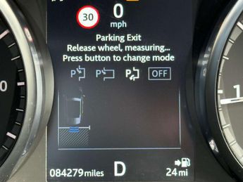 Land Rover DISCOVERY SPORT 2.0 Discovery Sport Luxury HSE SD4 Auto 4WD 5dr