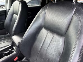 Land Rover DISCOVERY SPORT 2.0 Discovery Sport HSE TD4 Auto 4WD 5dr