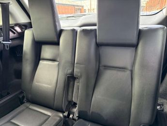 Land Rover DISCOVERY SPORT 2.0 Discovery Sport HSE TD4 Auto 4WD 5dr