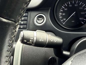 Land Rover DISCOVERY SPORT 2.0 Discovery Sport HSE TD4 Auto 4WD 5dr