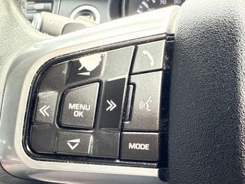 Land Rover DISCOVERY SPORT 2.0 Discovery Sport HSE TD4 Auto 4WD 5dr