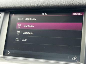 Land Rover DISCOVERY SPORT 2.0 Discovery Sport HSE TD4 Auto 4WD 5dr