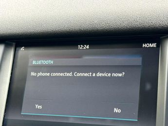 Land Rover DISCOVERY SPORT 2.0 Discovery Sport HSE TD4 Auto 4WD 5dr