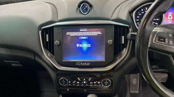 Maserati Ghibli 3.0D V6 ZF Euro 5 (s/s) 4dr