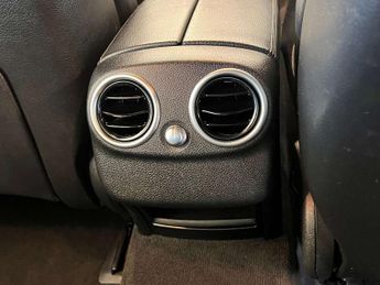 Mercedes-Benz C Class 2.0 C220d AMG Line G-Tronic+ Euro 6 (s/s) 4dr