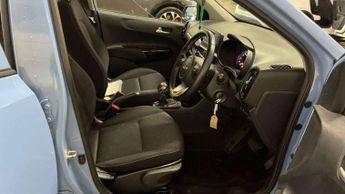 Kia Picanto 1.0 DPi 2 AMT Euro 6 (s/s) 5dr