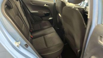 Kia Picanto 1.0 DPi 2 AMT Euro 6 (s/s) 5dr