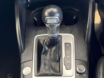 Audi A3 1.4 TFSI e-tron Sportback e-S Tronic Euro 6 5dr 8.8kWh