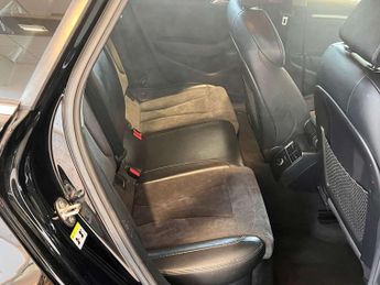 Audi A3 1.4 TFSI e-tron Sportback e-S Tronic Euro 6 5dr 8.8kWh