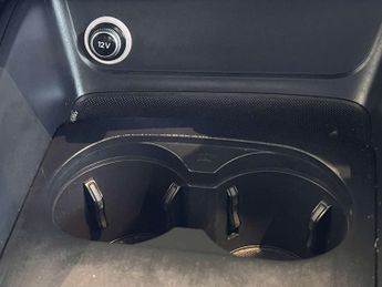 Audi A3 1.4 TFSI e-tron Sportback e-S Tronic Euro 6 5dr 8.8kWh