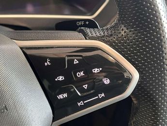 Volkswagen Tiguan 1.5 TSI R-Line DSG Euro 6 (s/s) 5dr