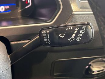 Volkswagen Tiguan 1.5 TSI R-Line DSG Euro 6 (s/s) 5dr