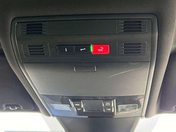 Volkswagen Tiguan 1.5 TSI R-Line DSG Euro 6 (s/s) 5dr