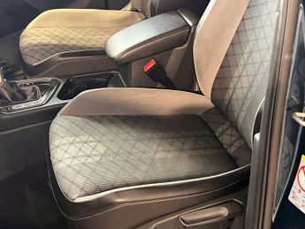 Volkswagen Tiguan 1.5 TSI R-Line DSG Euro 6 (s/s) 5dr