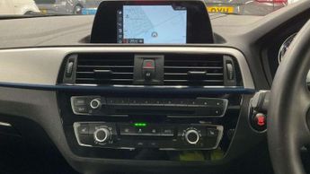 BMW 1 Series 1.5 118i GPF M Sport Shadow Edition Auto Euro 6 (s/s) 5dr