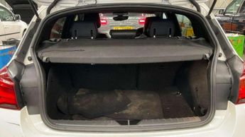 BMW 1 Series 1.5 118i GPF M Sport Shadow Edition Auto Euro 6 (s/s) 5dr