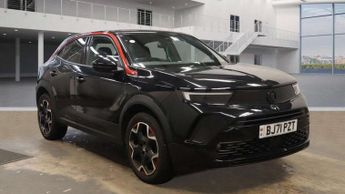 Vauxhall Mokka 1.2 Turbo SRi Premium Auto Euro 6 (s/s) 5dr