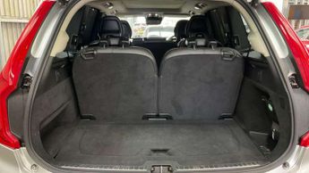 Volvo XC90 2.0 D5 PowerPulse Inscription Auto 4WD Euro 6 (s/s) 5dr