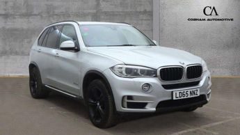 BMW X5 3.0 30d SE Auto xDrive Euro 6 (s/s) 5dr