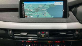 BMW X5 3.0 30d SE Auto xDrive Euro 6 (s/s) 5dr