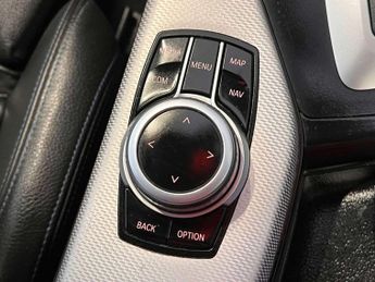 BMW 1 Series 1.5 118i M Sport Shadow Edition Auto Euro 6 (s/s) 5dr