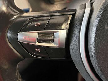 BMW 1 Series 1.5 118i M Sport Shadow Edition Auto Euro 6 (s/s) 5dr