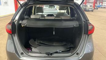 Honda Jazz 1.5 h i-MMD EX eCVT Euro 6 (s/s) 5dr