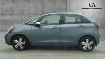 Honda Jazz 1.5 h i-MMD EX eCVT Euro 6 (s/s) 5dr