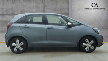 Honda Jazz 1.5 h i-MMD EX eCVT Euro 6 (s/s) 5dr