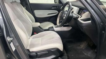 Honda Jazz 1.5 h i-MMD EX eCVT Euro 6 (s/s) 5dr