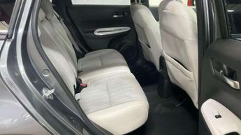 Honda Jazz 1.5 h i-MMD EX eCVT Euro 6 (s/s) 5dr