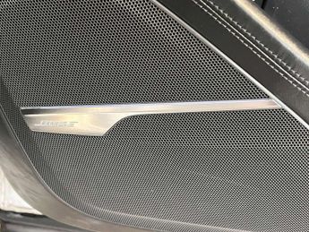 Audi SQ7 4.0 TDI V8 Vorsprung Tiptronic quattro Euro 6 (s/s) 5dr