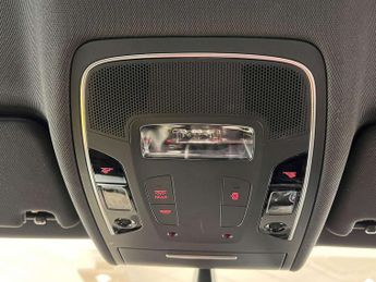 Audi A6 Saloon 2.0 TDI ultra S line S Tronic Euro 6 (s/s) 4dr