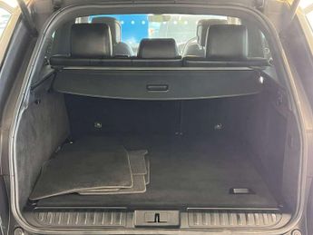 Land Rover Range Rover Sport 3.0 SD V6 HSE Auto 4WD Euro 6 (s/s) 5dr