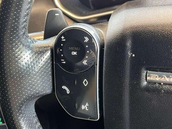 Land Rover Range Rover Sport 3.0 SD V6 HSE Auto 4WD Euro 6 (s/s) 5dr