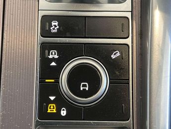 Land Rover Range Rover Sport 3.0 SD V6 HSE Auto 4WD Euro 6 (s/s) 5dr