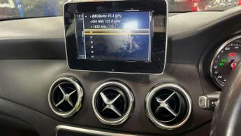 Mercedes-Benz GLA 1.6 GLA200 SE (Executive) 7G-DCT Euro 6 (s/s) 5dr