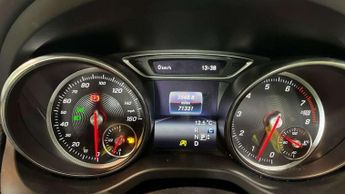 Mercedes-Benz GLA 1.6 GLA200 SE (Executive) 7G-DCT Euro 6 (s/s) 5dr