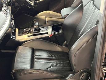 Audi Q5 2.0 TDI Sport S Tronic quattro Euro 6 (s/s) 5dr