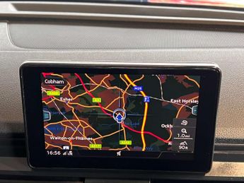 Audi Q5 2.0 TDI Sport S Tronic quattro Euro 6 (s/s) 5dr