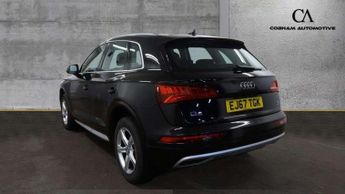 Audi Q5 2.0 TDI Sport S Tronic quattro Euro 6 (s/s) 5dr