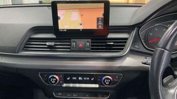 Audi Q5 2.0 TDI Sport S Tronic quattro Euro 6 (s/s) 5dr