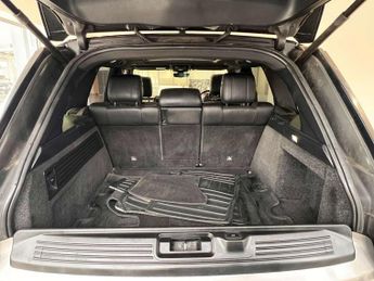 Land Rover Range Rover 4.4 SD V8 Vogue Auto 4WD Euro 6 (s/s) 5dr